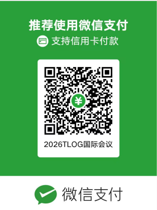 WeChat Payment QR Code