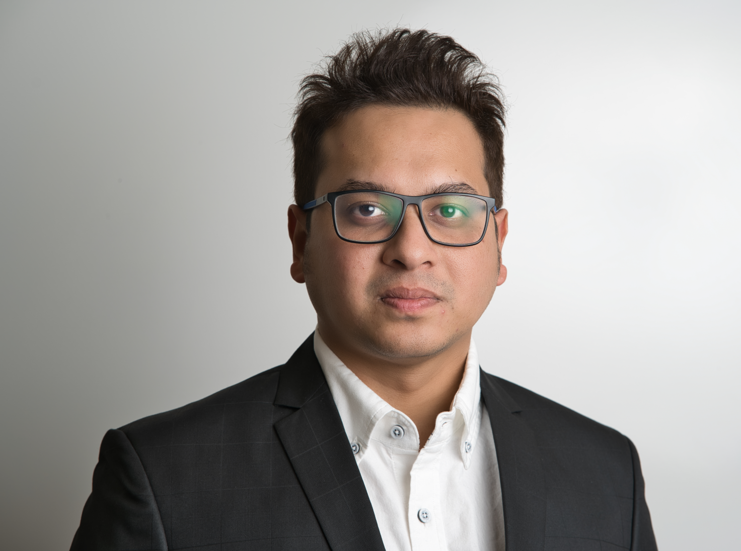 Professor Ziaul Haque Munim