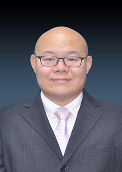 Professor Xiaobo Qu
